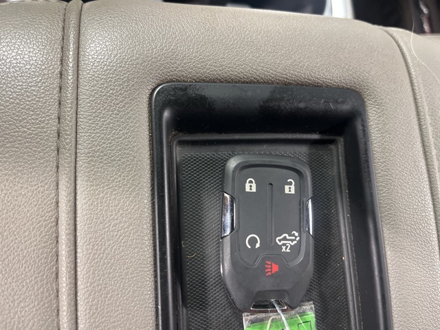 2021 Chevrolet Silverado 1500 RST photo 21
