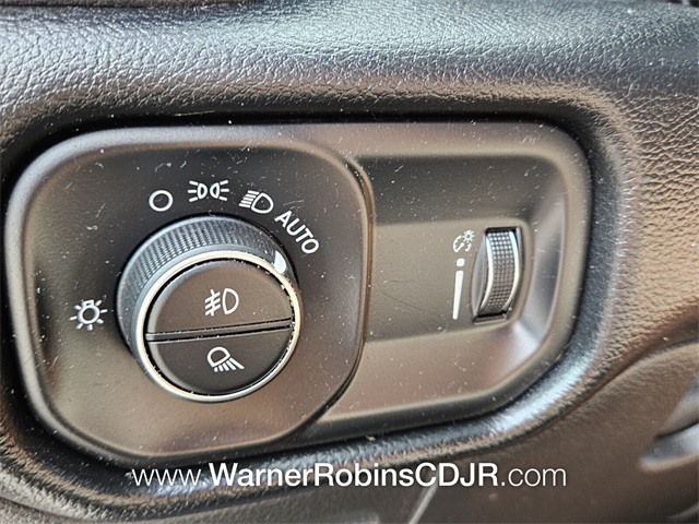 2021 Ram 1500 Big Horn Lone Star photo 27