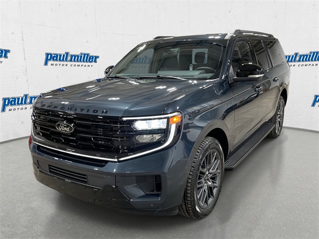 2026 Ford Expedition Platinum's photo