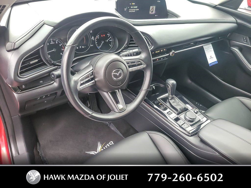 2023 MAZDA CX-30 - Image 8