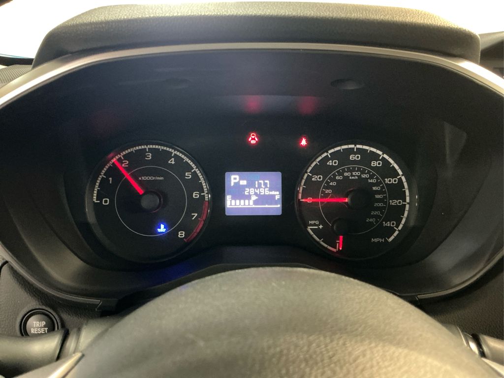 2019 Subaru Impreza Premium photo 11