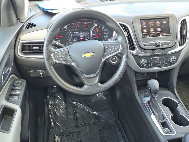 2023 Chevrolet Equinox LT photo 14