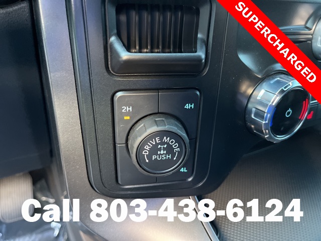 2024 Ford F-150 XLT photo 26