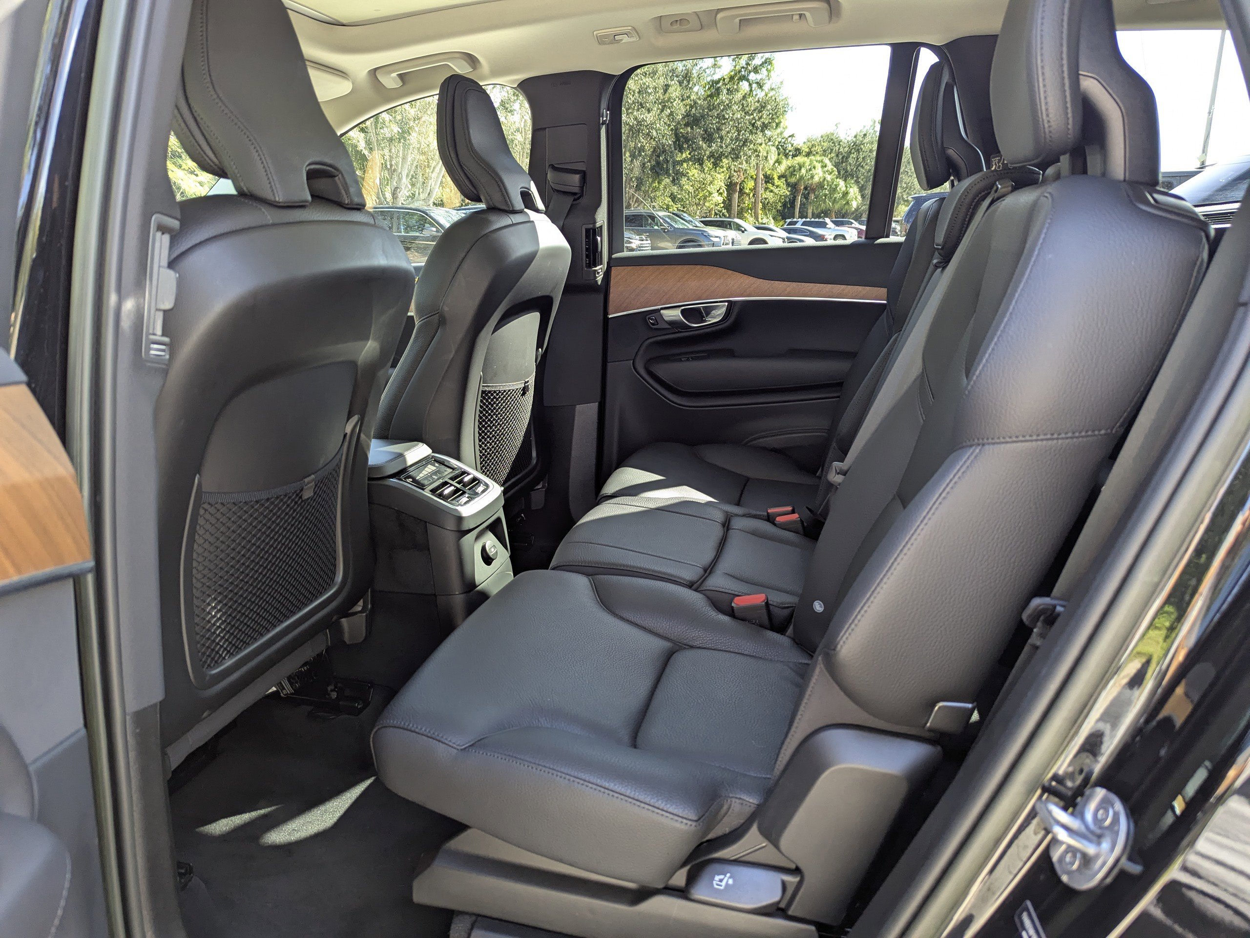 2023 Volvo XC90 Recharge Plus photo 19