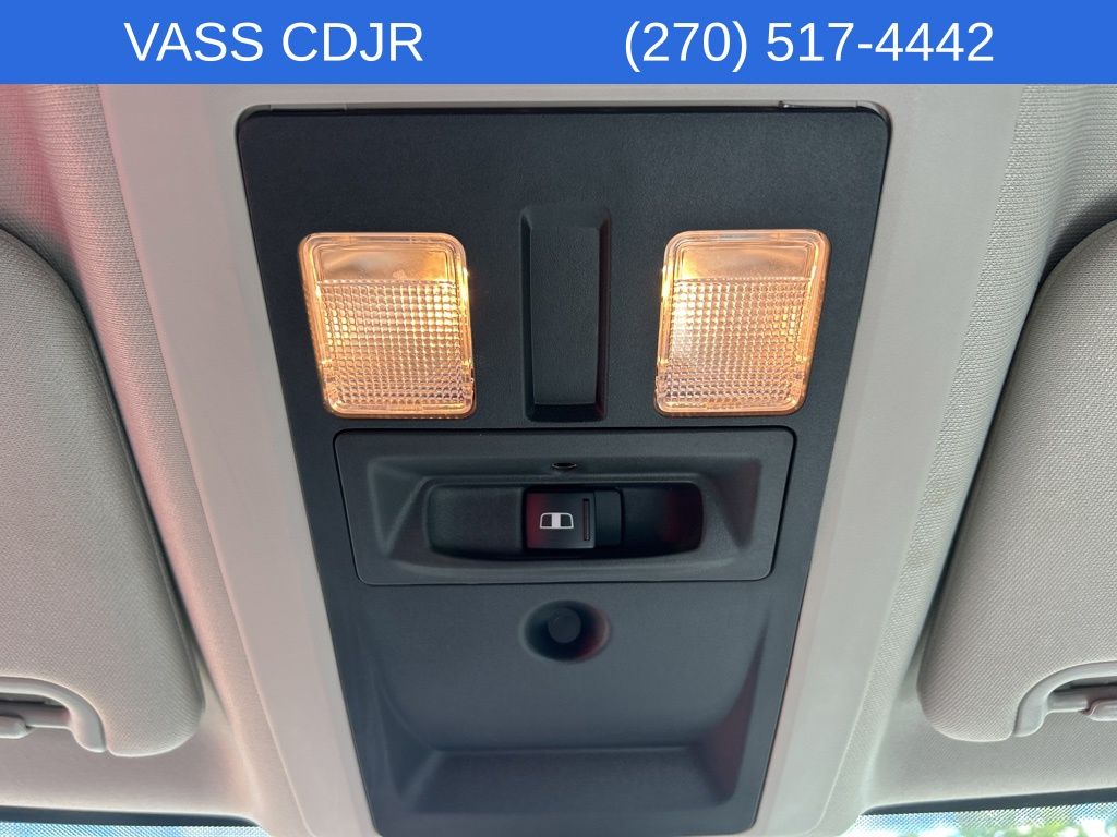 2023 Ram 1500 Classic SLT photo 22