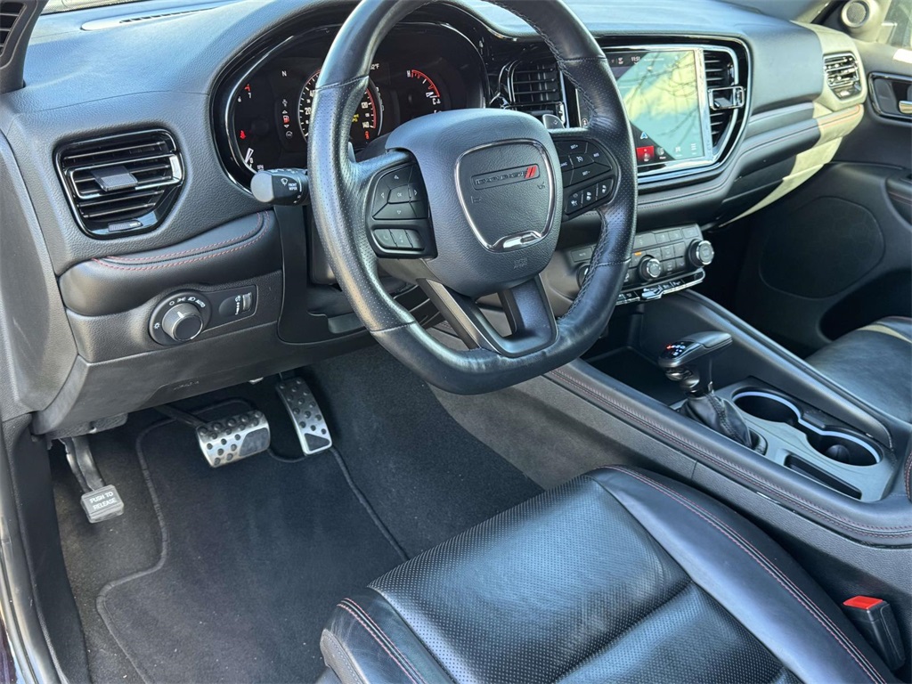 2024 Dodge Durango GT Plus photo 2