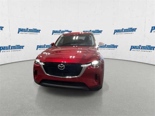 2024 Mazda CX-90 Preferred photo 4