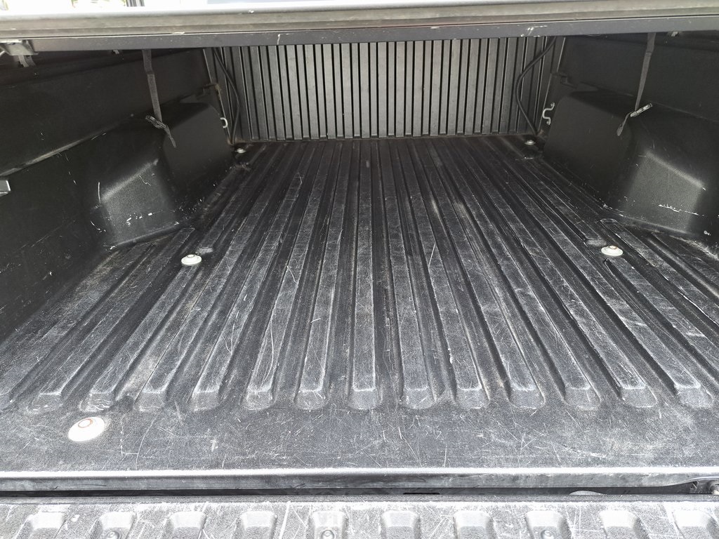 2021 Toyota Tacoma TRD Sport photo 27