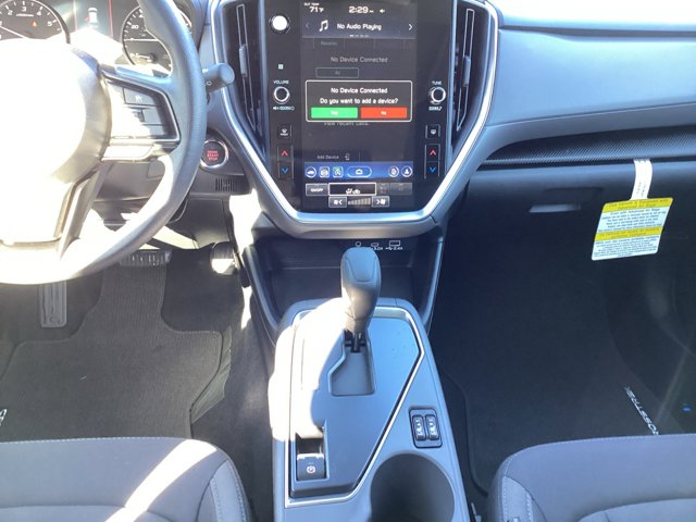 2025 Subaru Crosstrek Premium photo 11