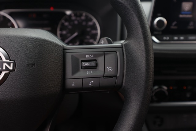 2026 Nissan Rogue S photo 27