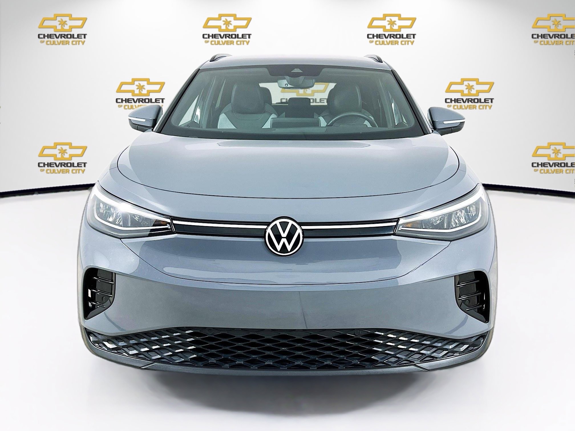 Used 2023 Volkswagen ID.4 PRO with VIN 1V2CMPE81PC042516 for sale in Culver City, CA