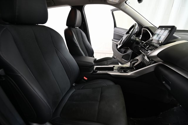 2024 Mitsubishi Eclipse Cross SE photo 21