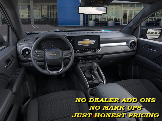2026 Chevrolet Colorado LT photo 15