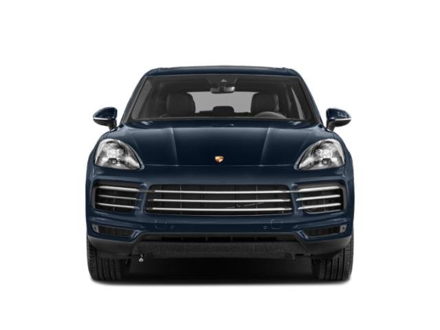 2022 Porsche Cayenne Turbo photo 4