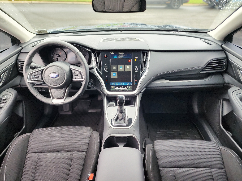 2023 Subaru Legacy Premium photo 2