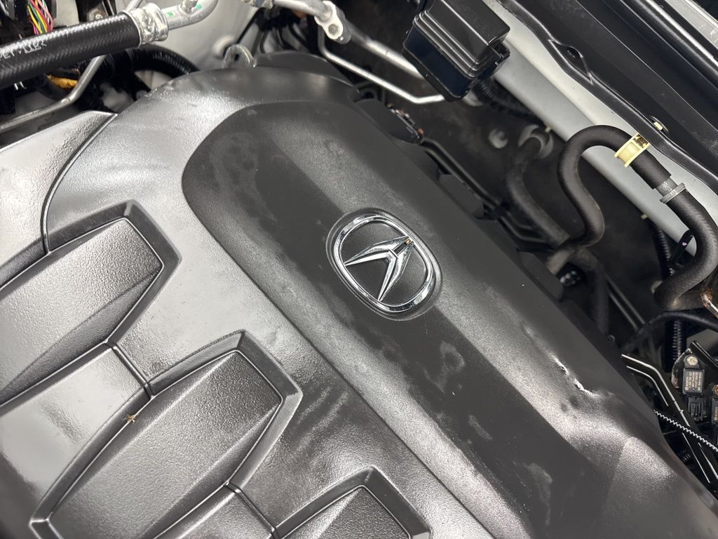 2017 Acura RDX Technology photo 24