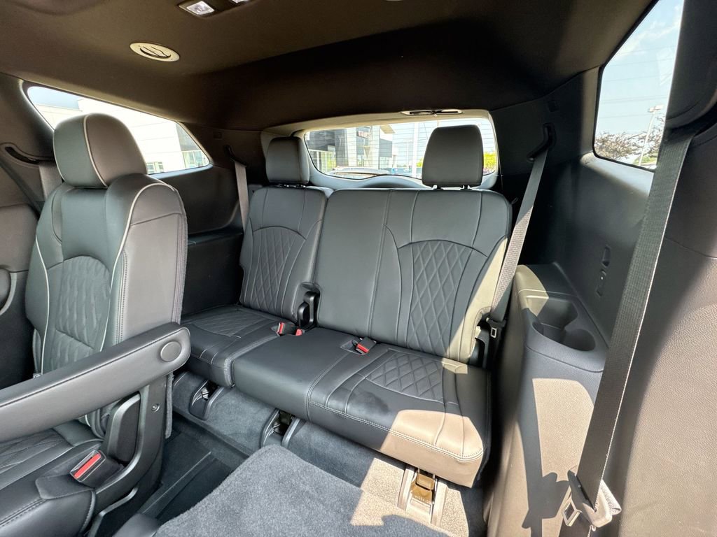 2023 Buick Enclave Avenir photo 41