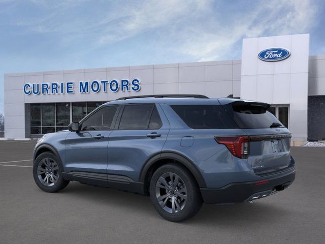2026 FORD EXPLORER - Image 27
