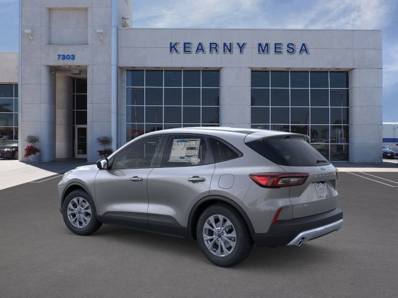 2025 Ford Escape Active photo 2