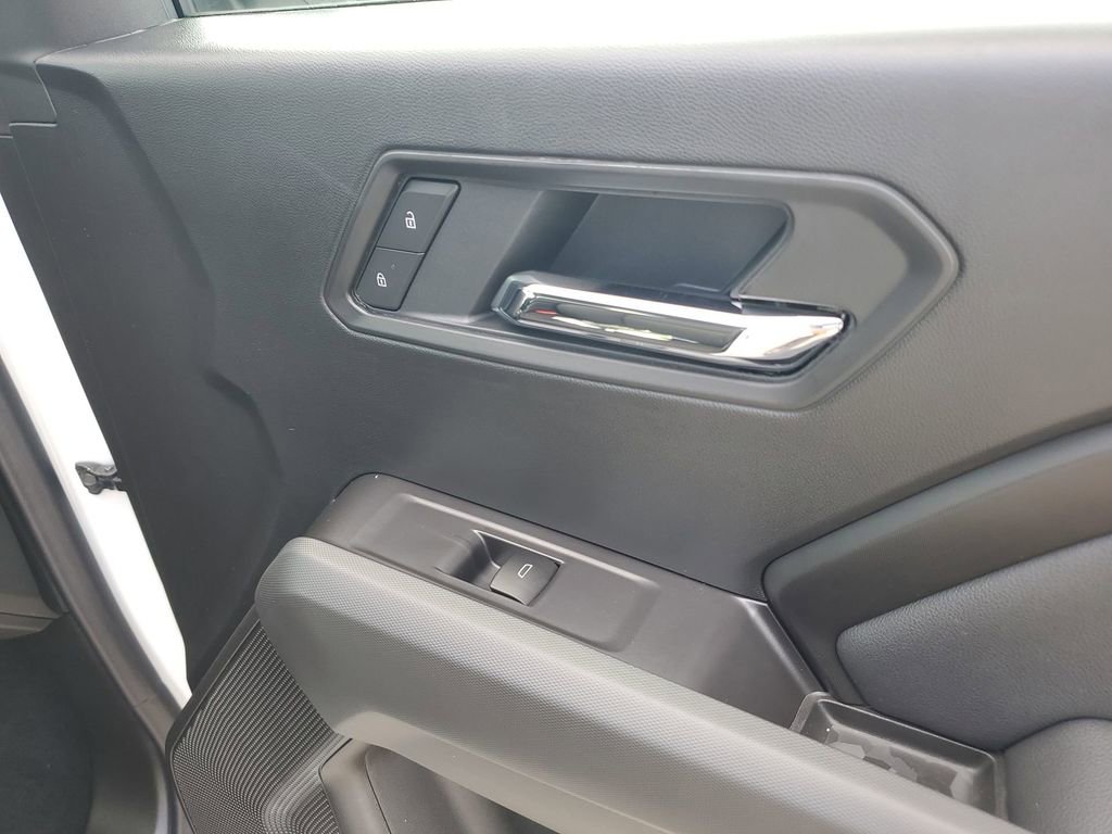 2025 Chevrolet Colorado Work Truck LT photo 46
