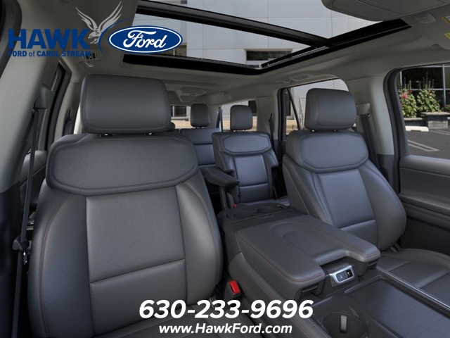 2026 FORD EXPEDITION MAX - Image 10