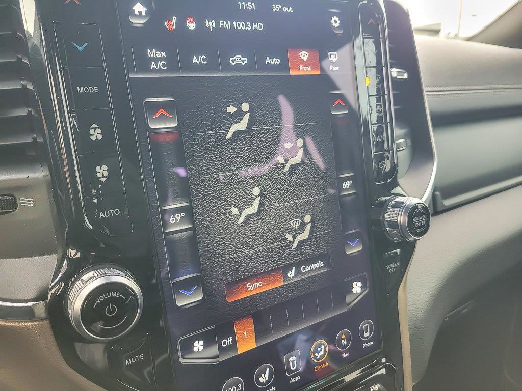 2019 RAM 2500 - Image 17