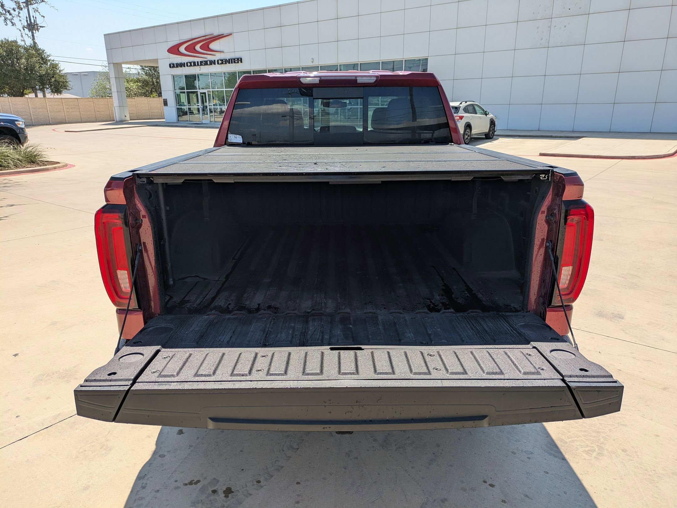 2019 Gmc Sierra 1500 SLT photo 25