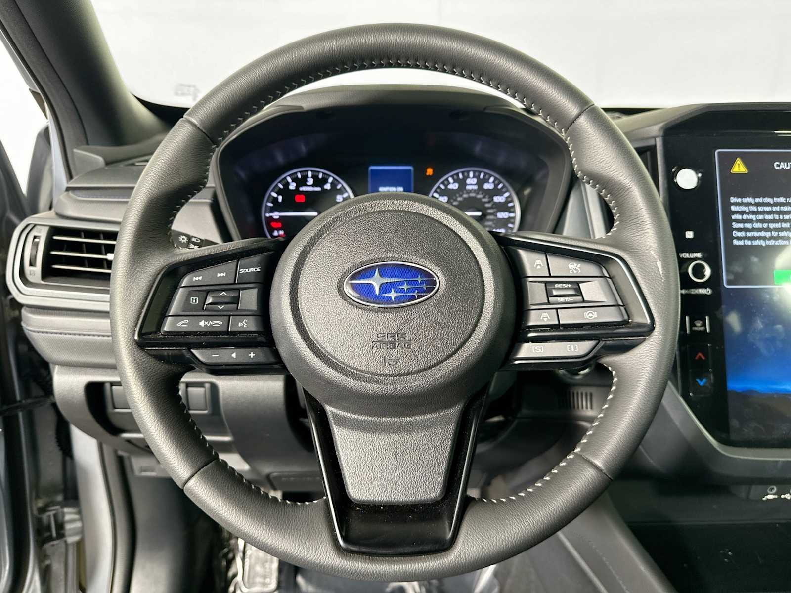 2025 Subaru Forester Premium Base photo 11