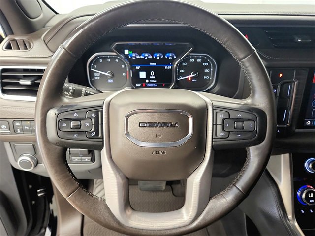 2021 Gmc Yukon Denali photo 18