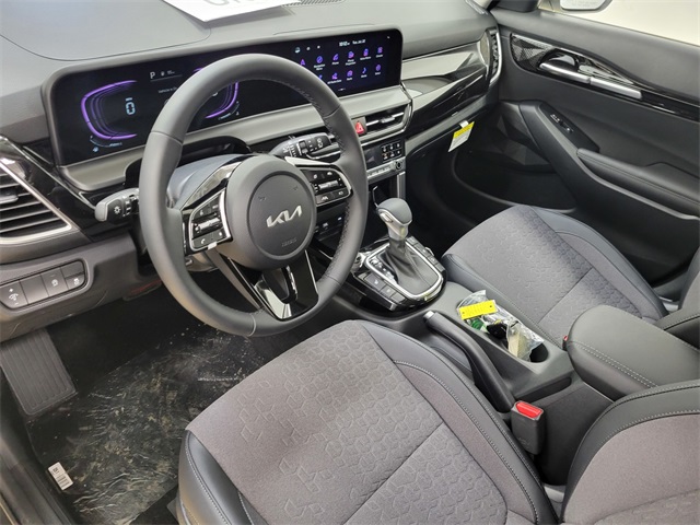 2026 Kia Seltos S photo 12