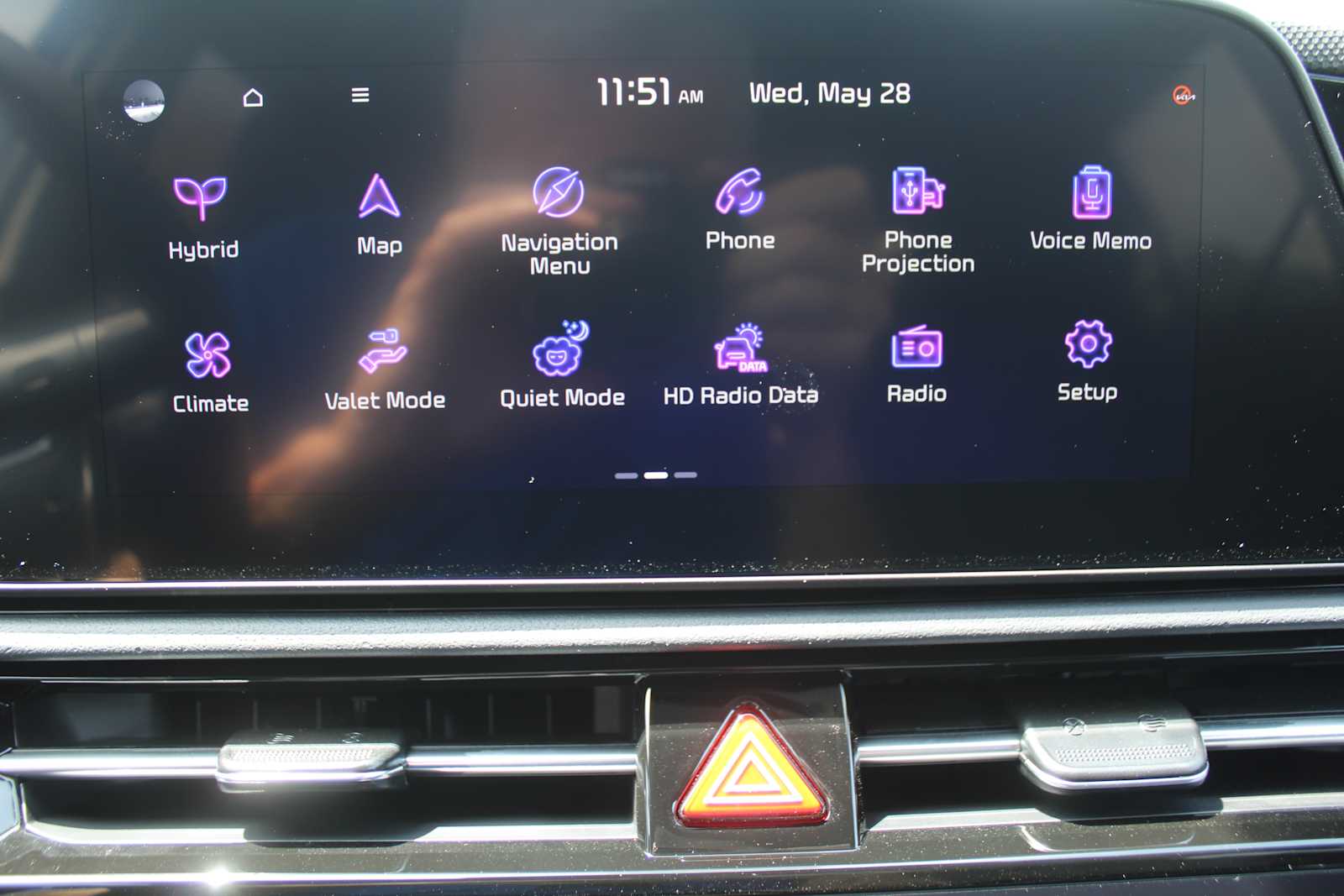 2025 Kia Niro EX Touring photo 40