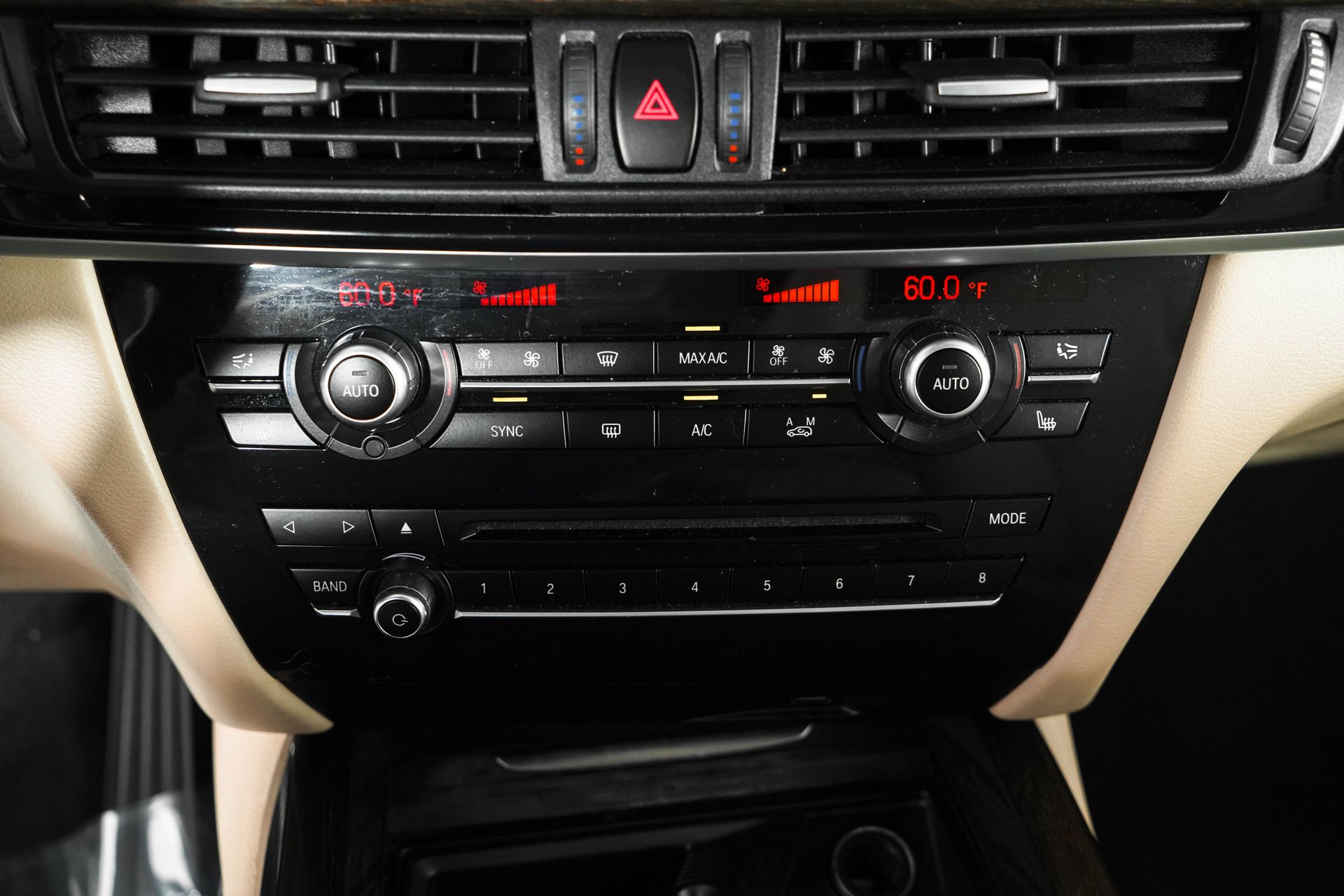 2017 Bmw X5 sDrive35i photo 20