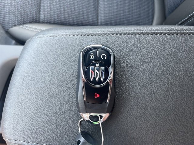 2025 Buick Envista Preferred photo 44