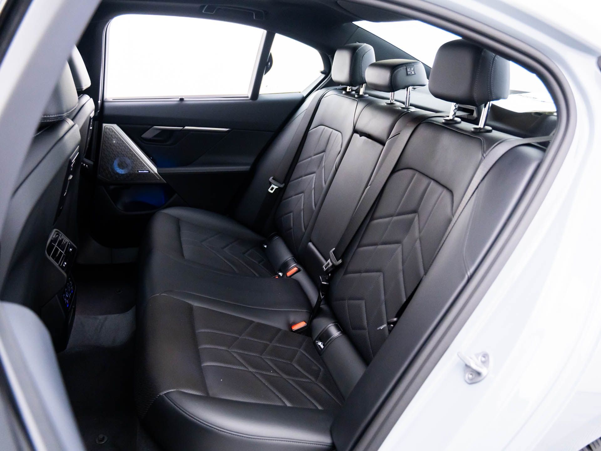 2025 Bmw i5 M60 photo 29