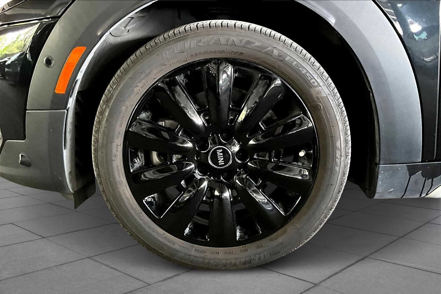 2023 Mini Countryman S photo 8
