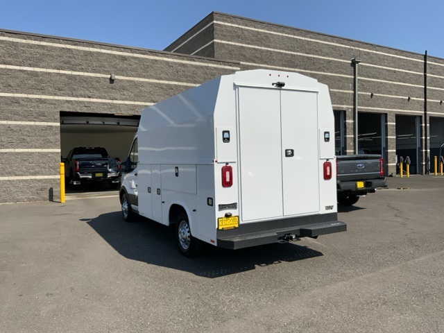 2024 Ford Transit photo 3