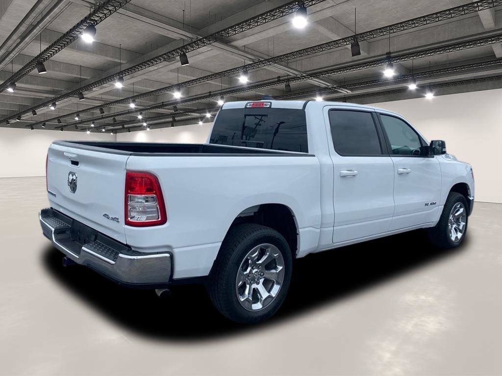 2022 Ram 1500 Big Horn photo 7