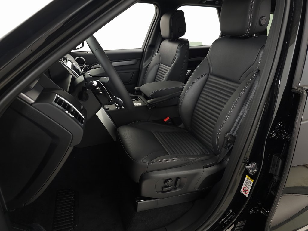 2025 LAND ROVER DISCOVERY - Image 14