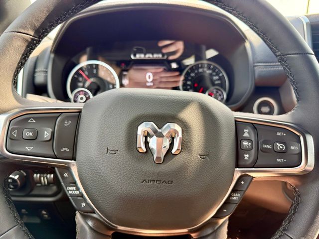 2026 Ram 1500 Laramie photo 6