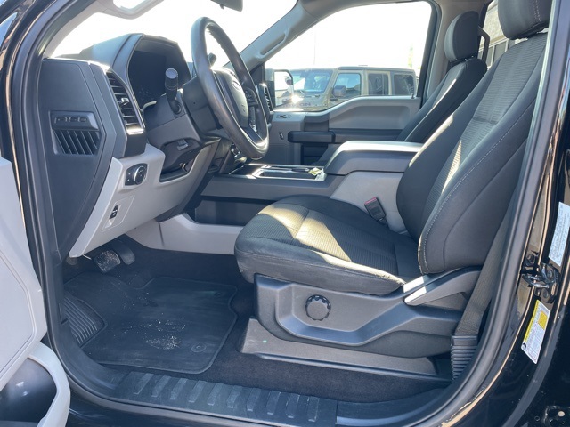 2020 Ford F-150 XL photo 5