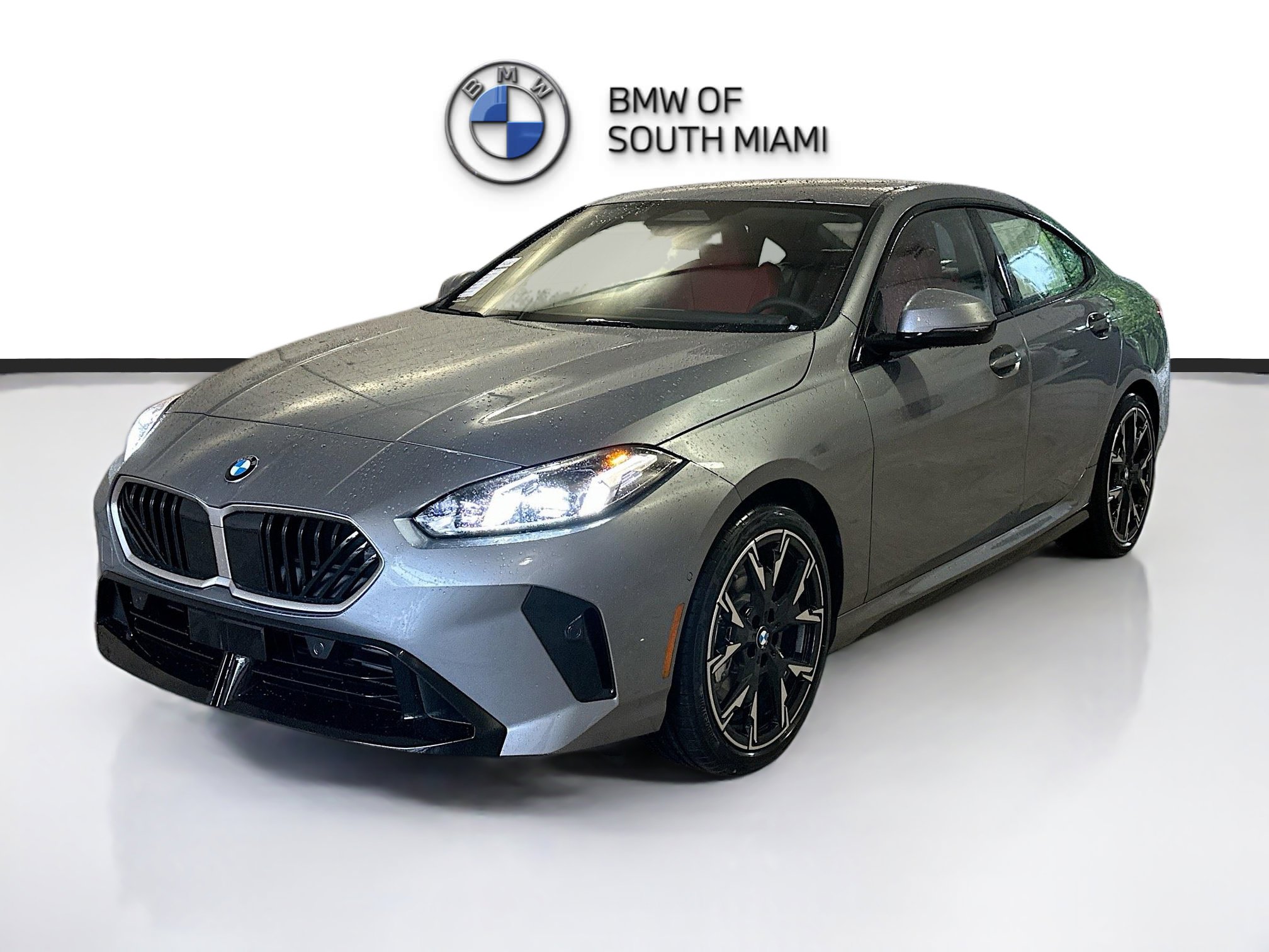 2026 Bmw 228 photo 3