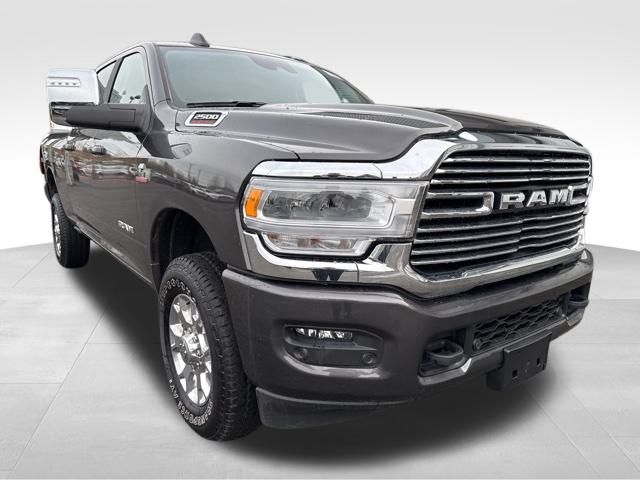2024 RAM Ram 2500 Pickup Laramie's photo