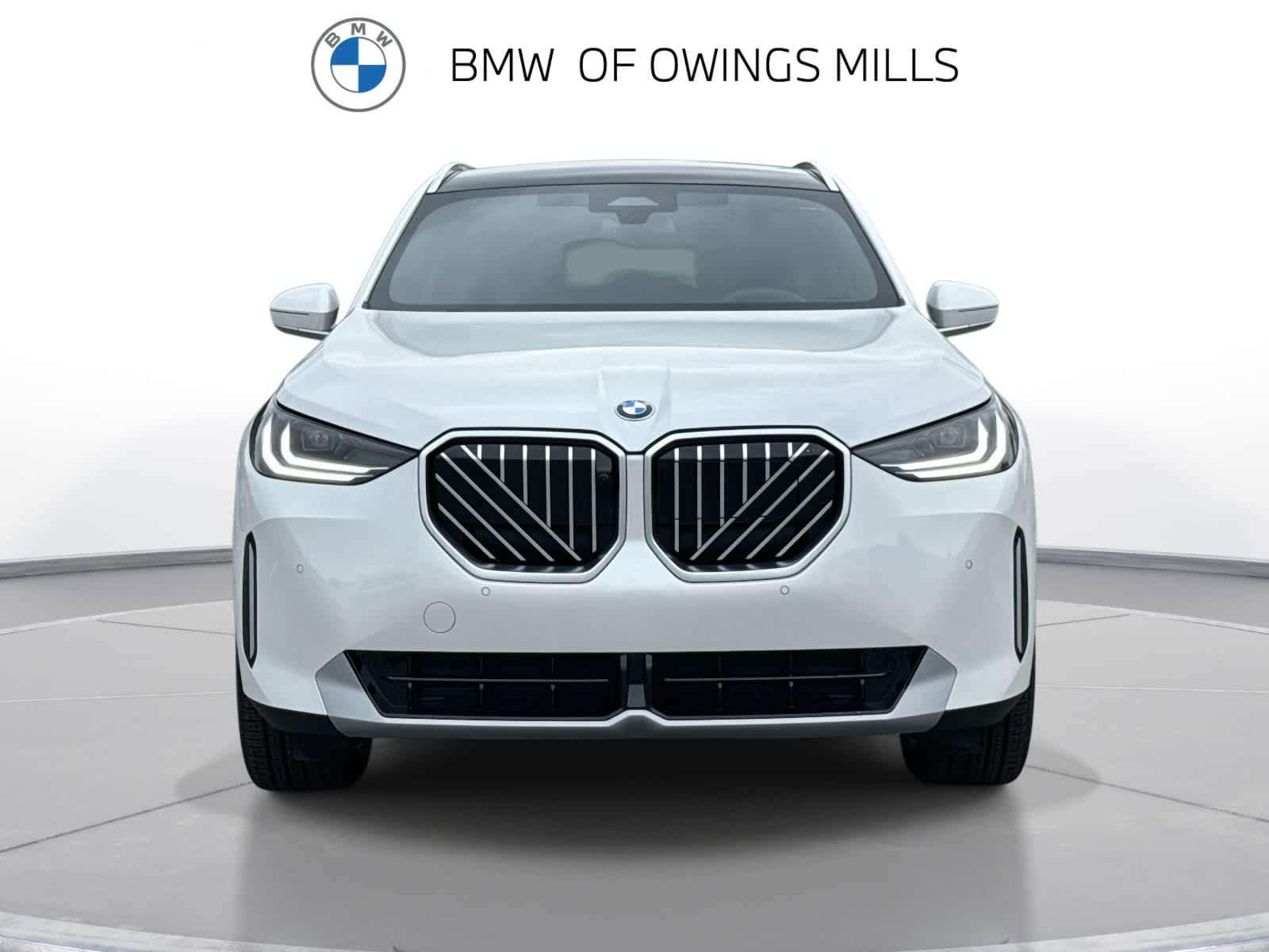 2025 Bmw X3 30x Drive photo 8