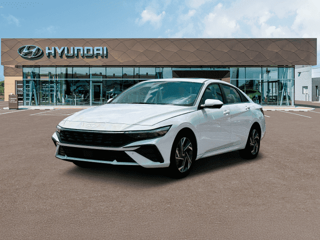 New Hyundai ELANTRA for Sale in Jackson, TN