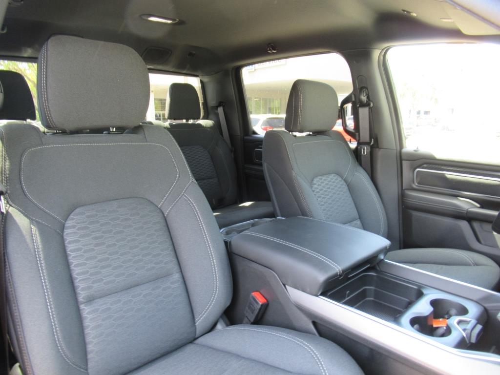 2025 Ram 1500 Big Horn Lone Star photo 8