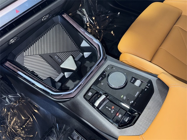 2026 Bmw X3 photo 16