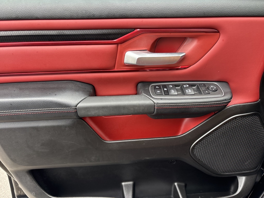 2024 Ram 1500 Rebel photo 23