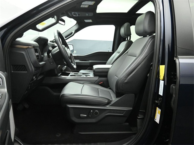 2024 FORD F-150 - Image 10