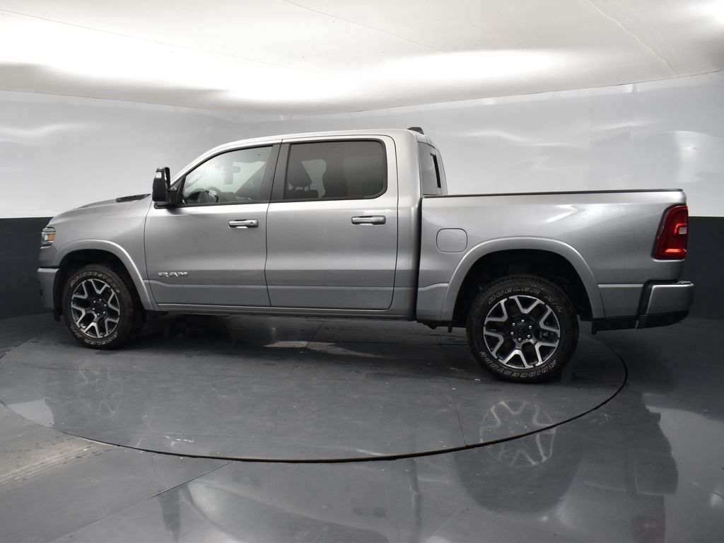 2025 Ram 1500 Laramie photo 4