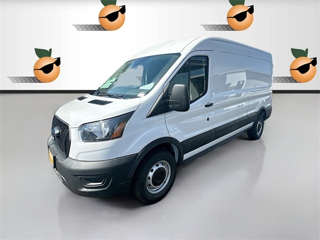 2024 Ford Transit Cargo Van photo 3
